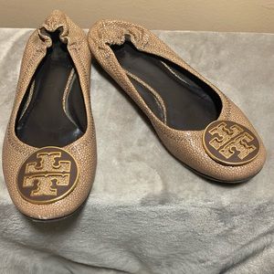 Tory Burch Ballet Flats
